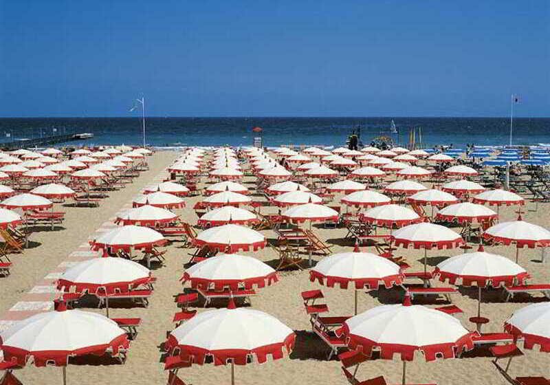 ホテル Genzianella