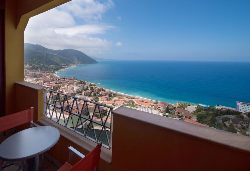 בית מלון כפרי Gh Avalon Sikani