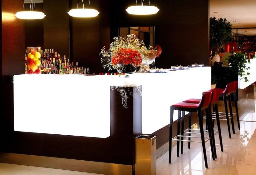 בית מלון כפרי Gh Avalon Sikani