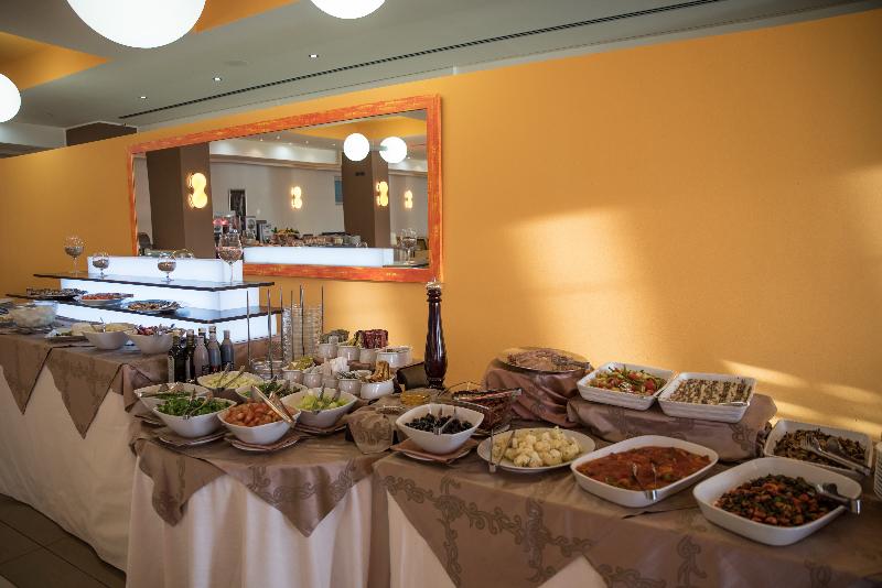 בית מלון כפרי Gh Avalon Sikani