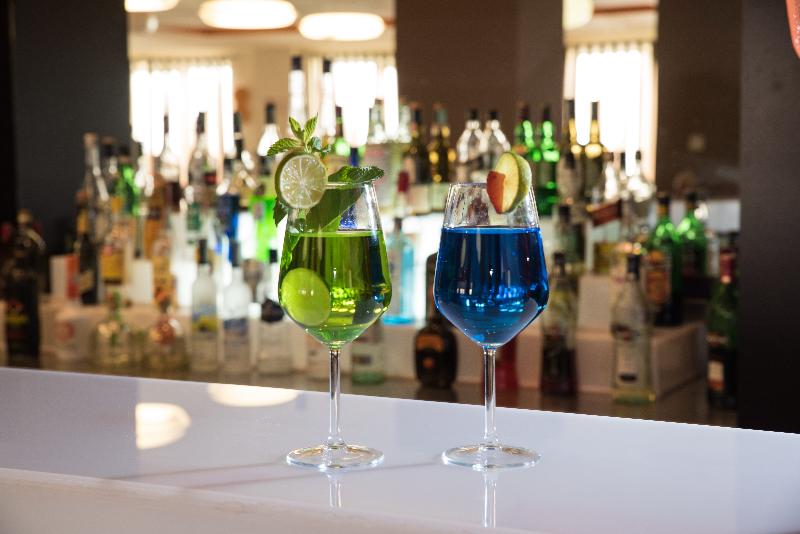 בית מלון כפרי Gh Avalon Sikani