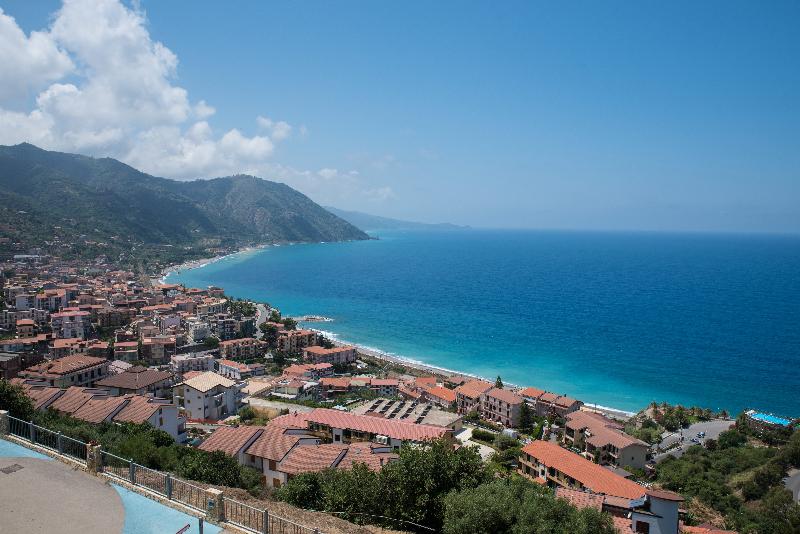 בית מלון כפרי Gh Avalon Sikani