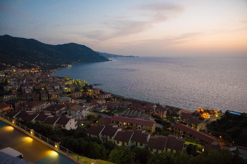 בית מלון כפרי Gh Avalon Sikani