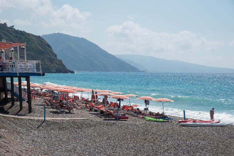 בית מלון כפרי Gh Avalon Sikani