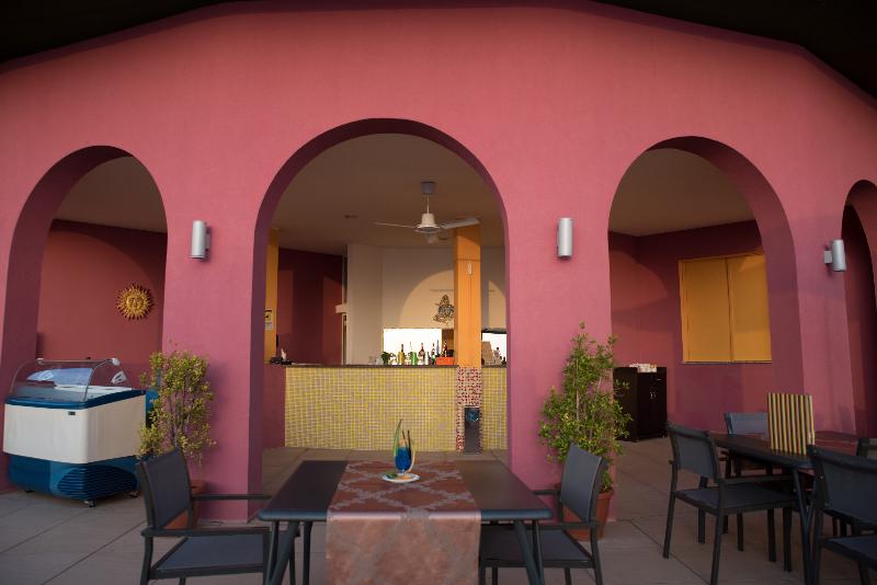 בית מלון כפרי Gh Avalon Sikani