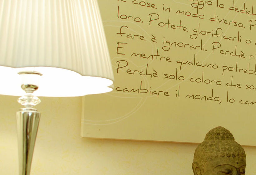 فندق Giardino Degli Aranci