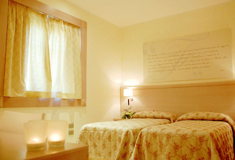 فندق Giardino Degli Aranci