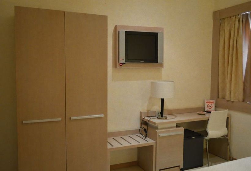 فندق Giardino Degli Aranci