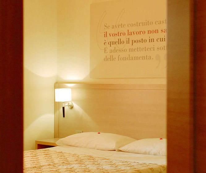 فندق Giardino Degli Aranci