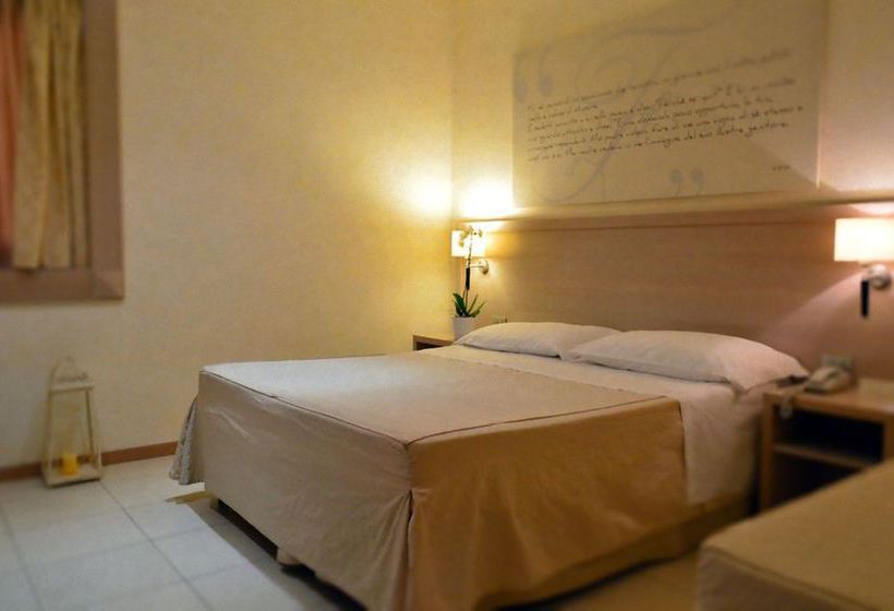 فندق Giardino Degli Aranci