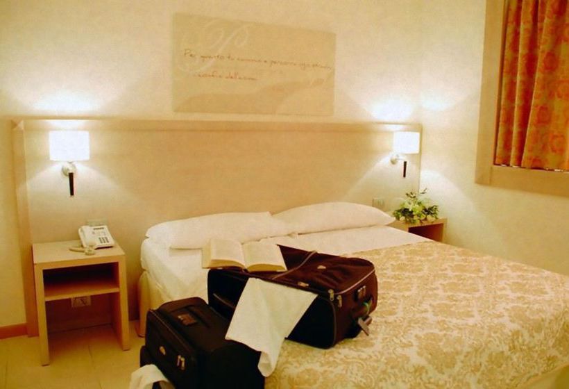 فندق Giardino Degli Aranci