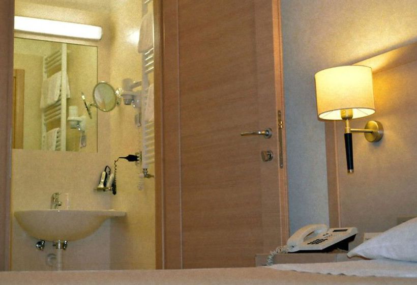 فندق Giardino Degli Aranci