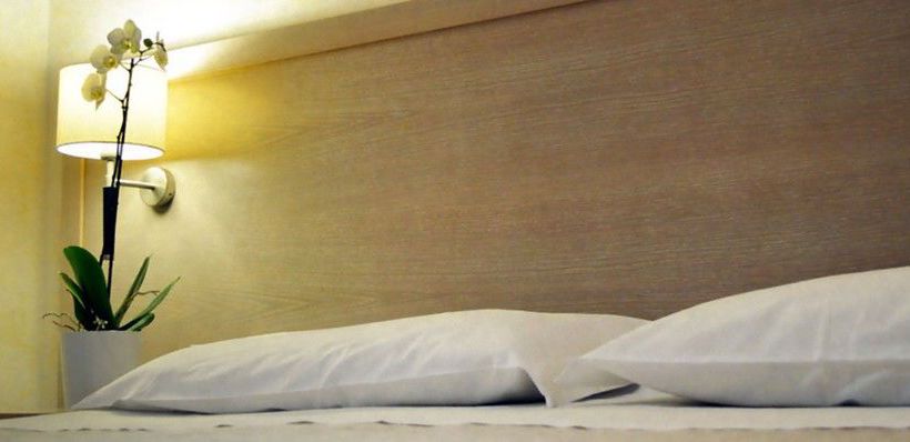 فندق Giardino Degli Aranci