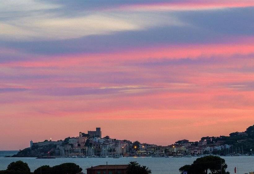 호텔 Gitavillage Talamone