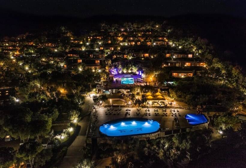 호텔 Gitavillage Talamone