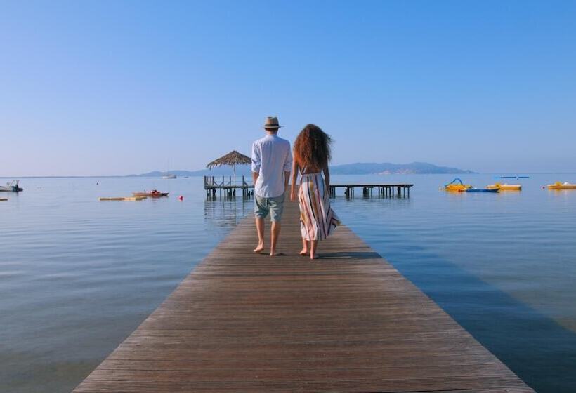 호텔 Gitavillage Talamone