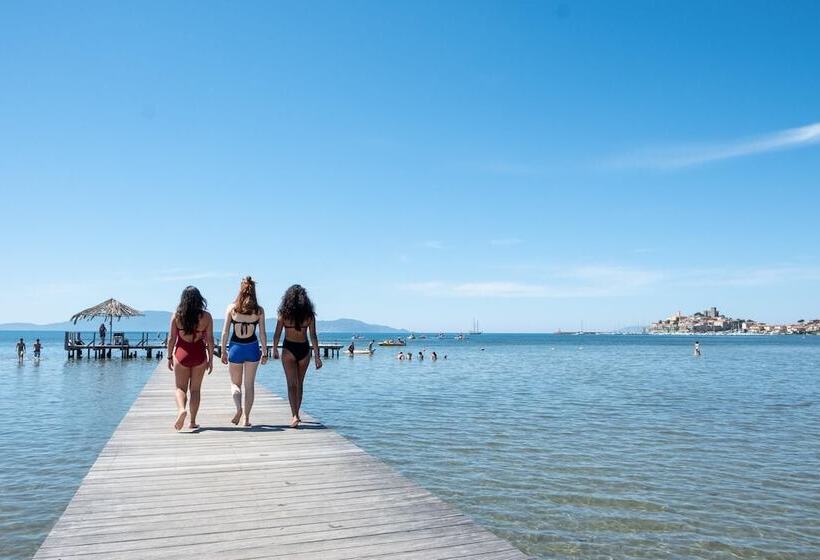 호텔 Gitavillage Talamone