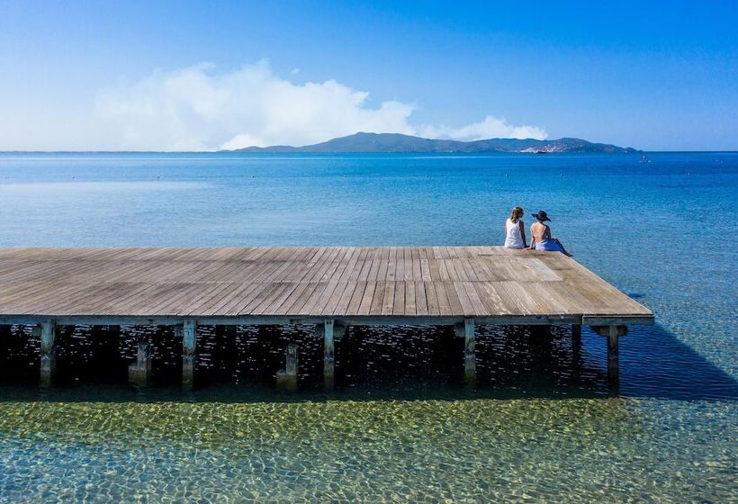 호텔 Gitavillage Talamone