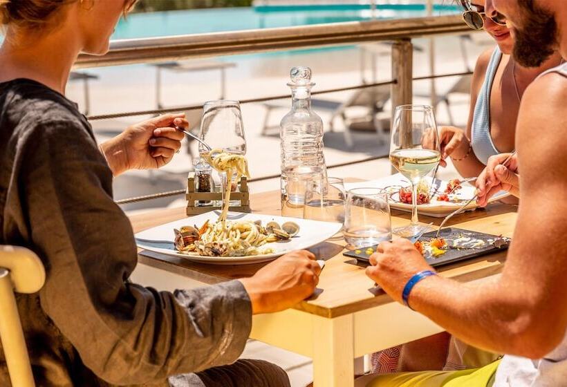 호텔 Gitavillage Talamone