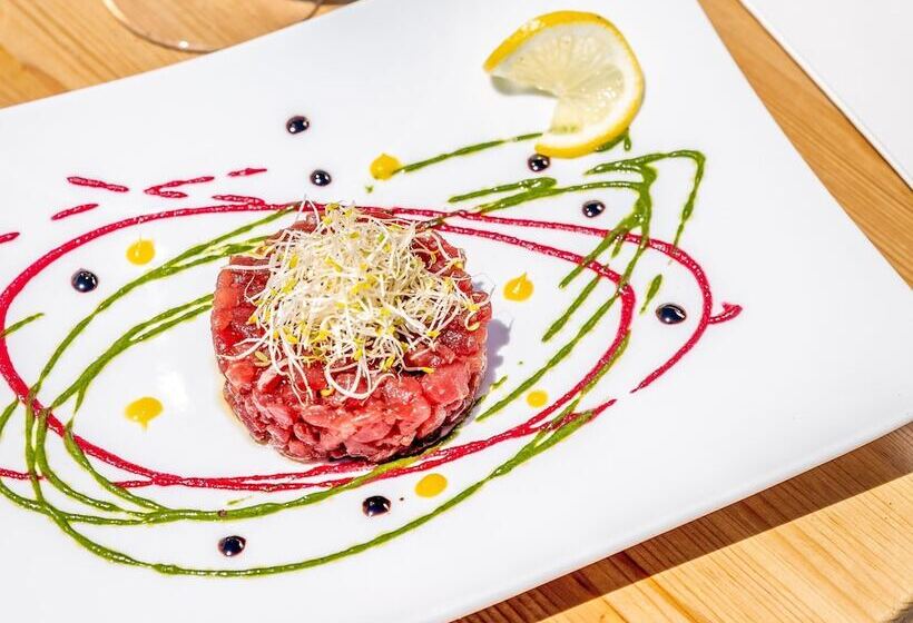 호텔 Gitavillage Talamone