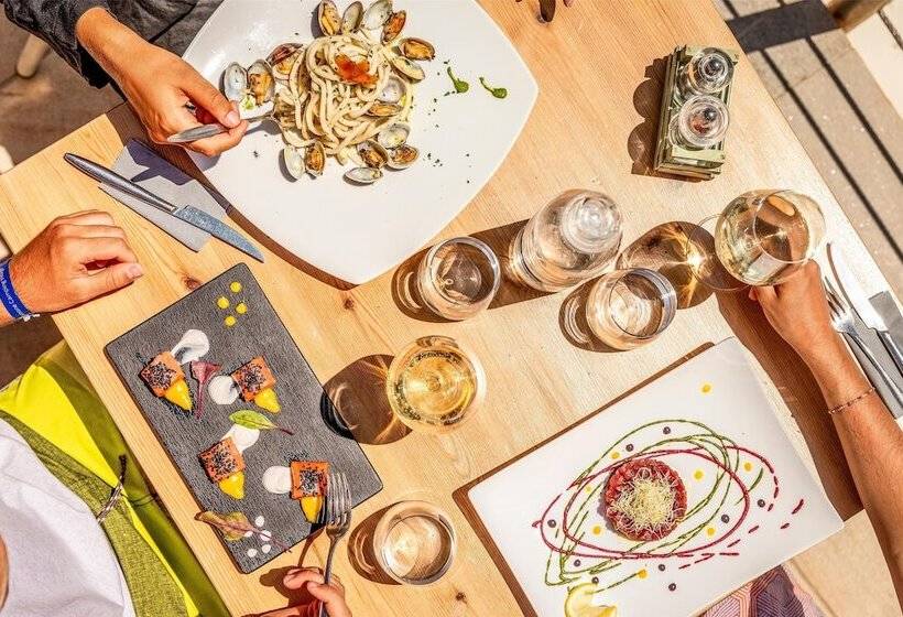 호텔 Gitavillage Talamone