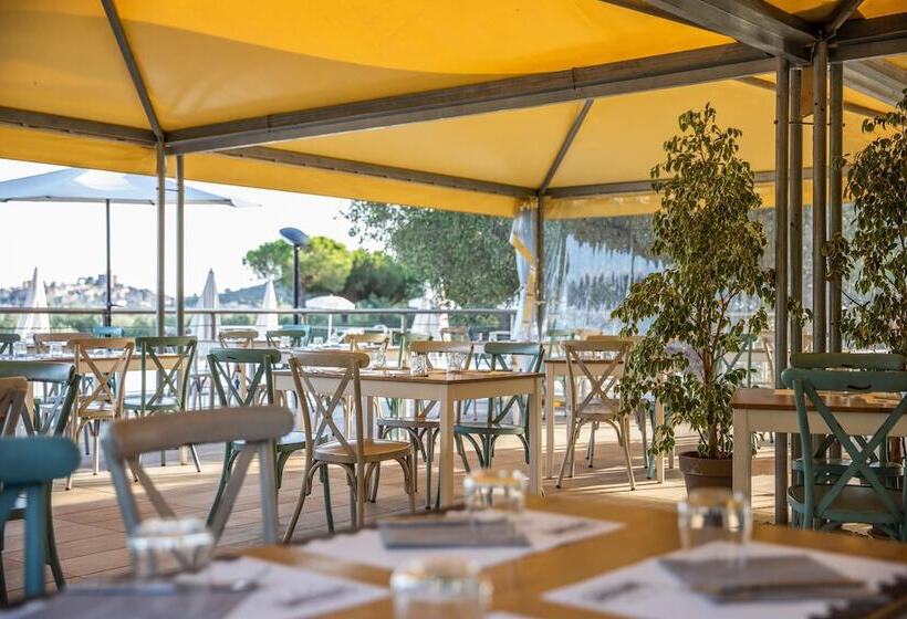 호텔 Gitavillage Talamone