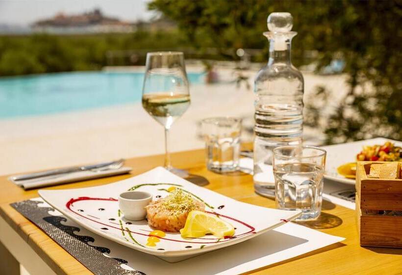 호텔 Gitavillage Talamone