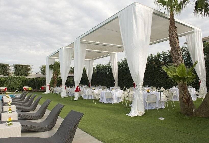 호텔 Giulia Ocean Club