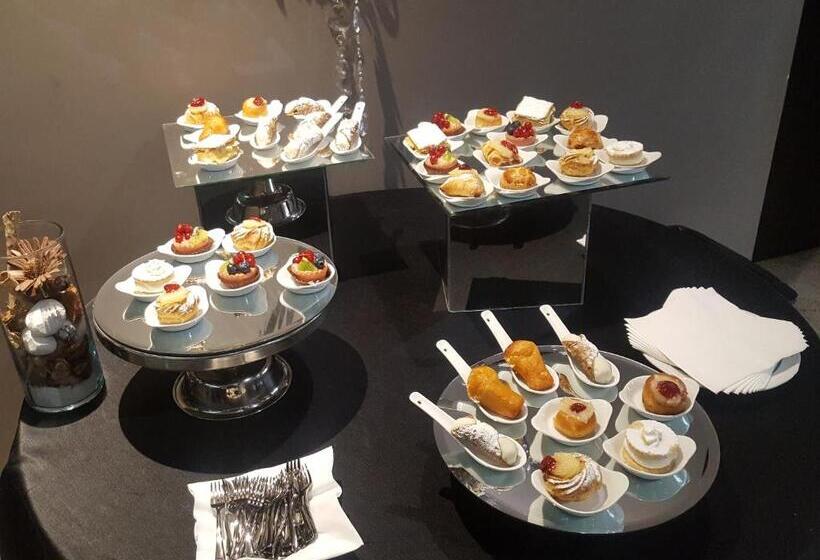 호텔 Giulia Ocean Club