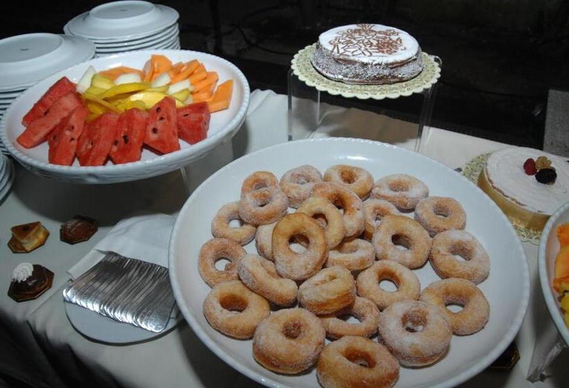 호텔 Giulia Ocean Club