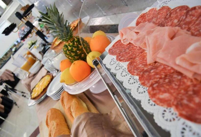 호텔 Giulia Ocean Club