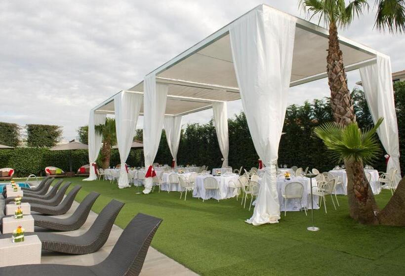 호텔 Giulia Ocean Club