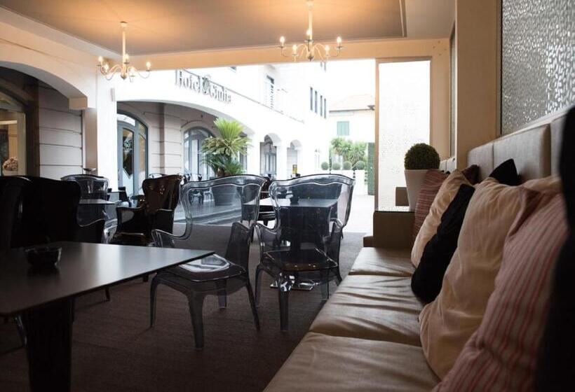 호텔 Giulia Ocean Club