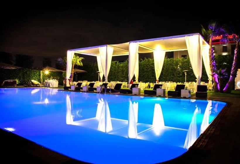 호텔 Giulia Ocean Club