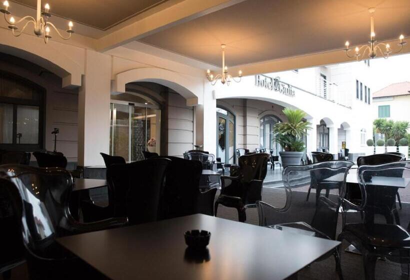 호텔 Giulia Ocean Club