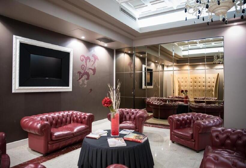 호텔 Giulia Ocean Club