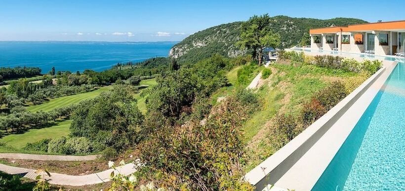 فندق Golf Ca Degli Ulivi