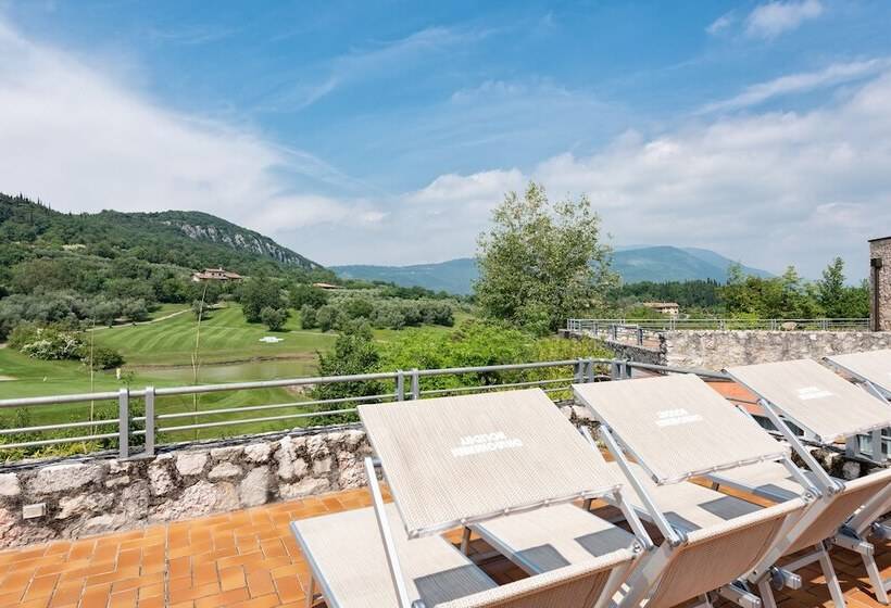 فندق Golf Ca Degli Ulivi