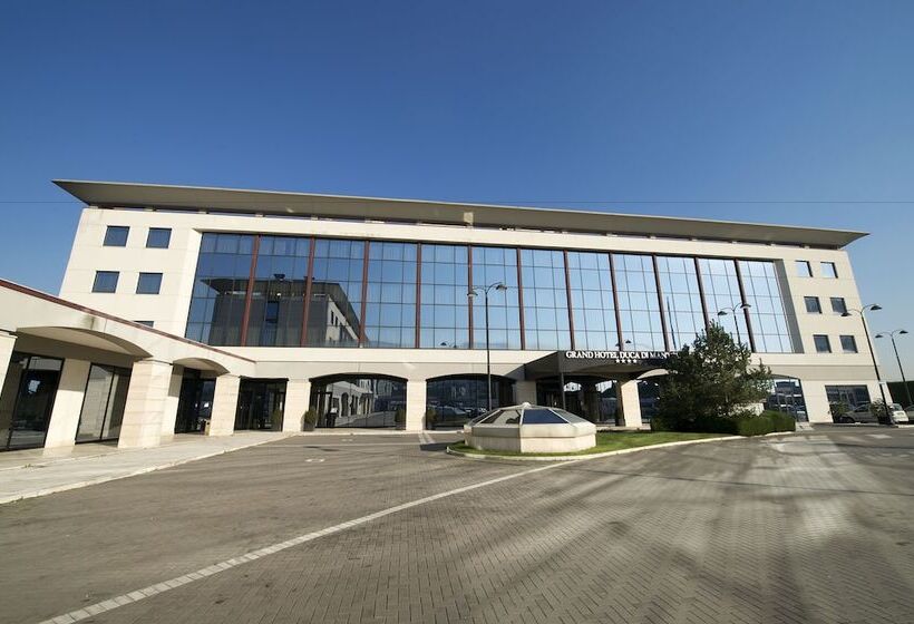 Grand Hotel Duca Di Mantova