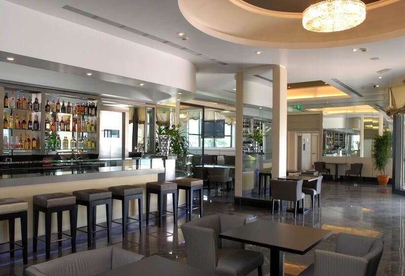 Grand Hotel Duca Di Mantova