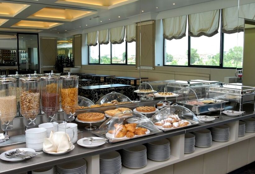 Grand Hotel Duca Di Mantova