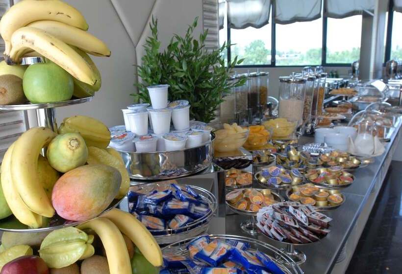 Grand Hotel Duca Di Mantova