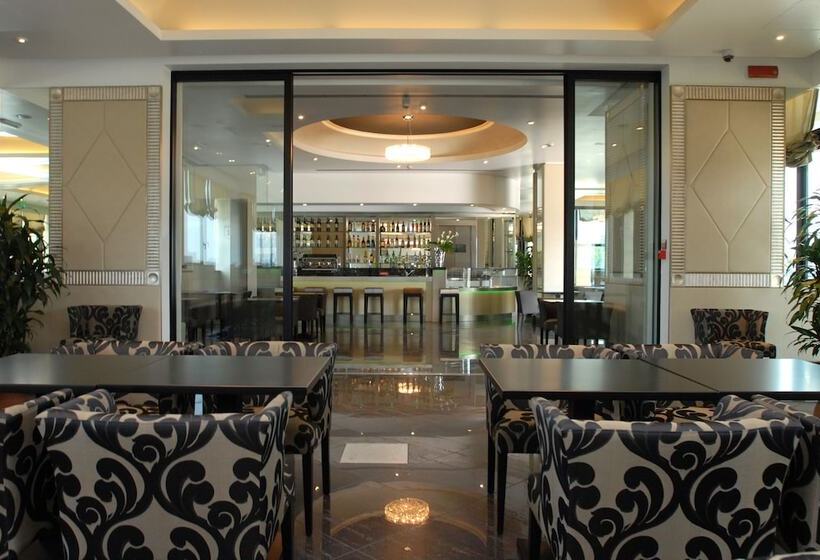 Grand Hotel Duca Di Mantova