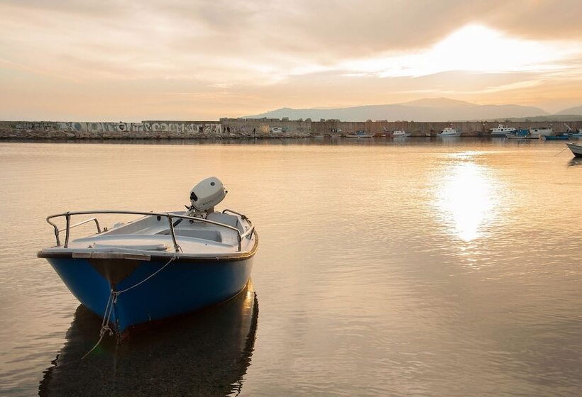 Grand Hotel Paradiso