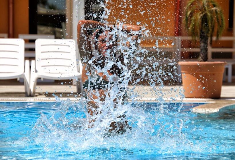 Grand Hotel Paradiso