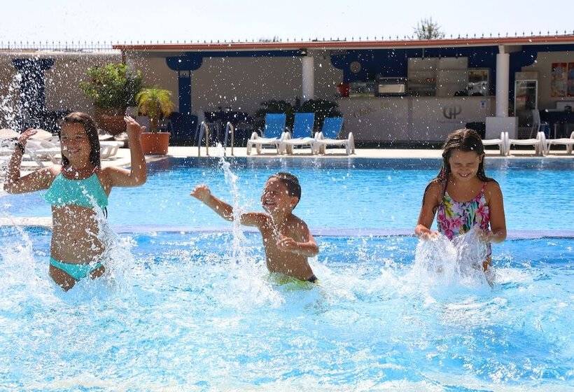 Grand Hotel Paradiso