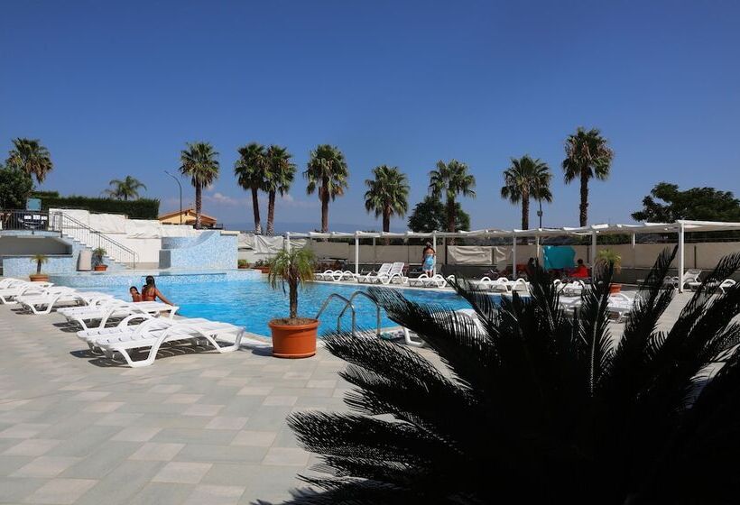 Grand Hotel Paradiso