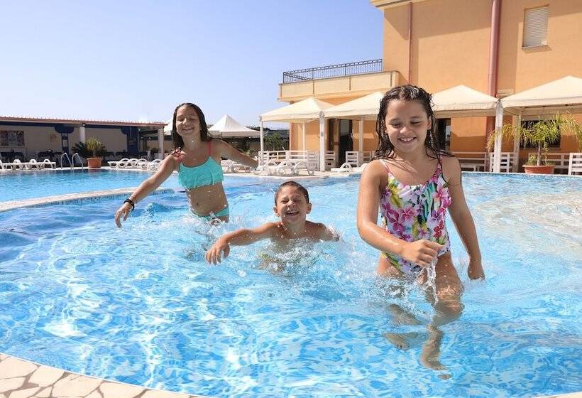 Grand Hotel Paradiso