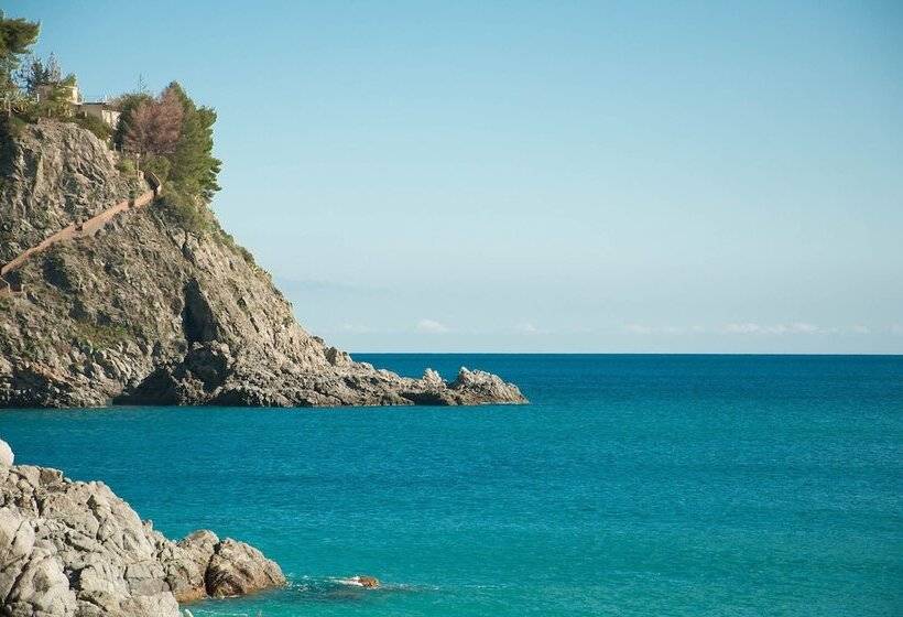 Grand Hotel Paradiso