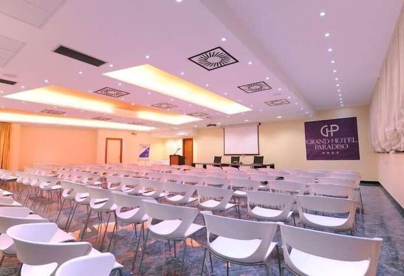 Grand Hotel Paradiso